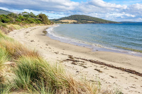 Omaroo Cottage Bruny Island - ACT Tourism 14