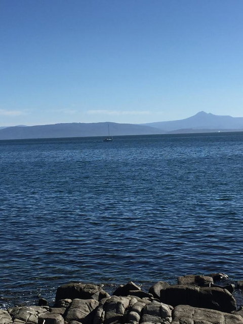 Omaroo Cottage Bruny Island - ACT Tourism 17