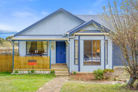 Omaroo Cottage Bruny Island - ACT Tourism 12