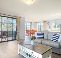 Omaroo Cottage Bruny Island - ACT Tourism