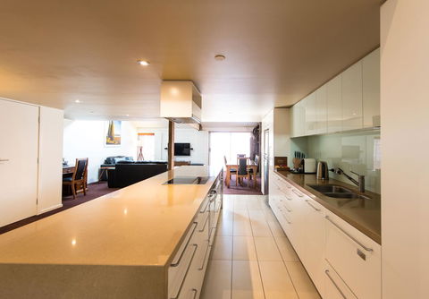 Sullivans Cove Apartments - ACT Tourism 23