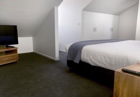 Sullivans Cove Apartments - ACT Tourism 44
