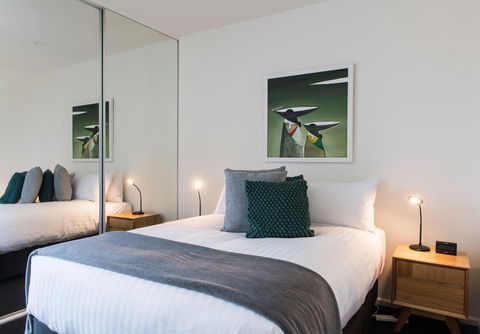 Sullivans Cove Apartments - ACT Tourism 9