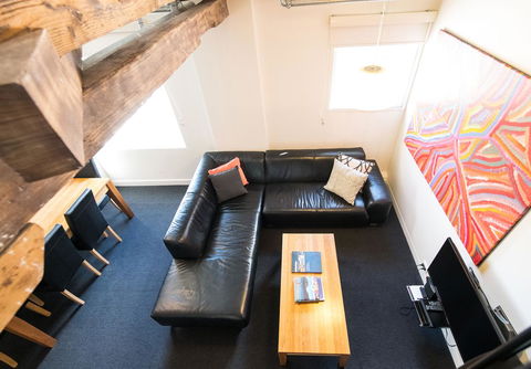 Sullivans Cove Apartments - ACT Tourism 26