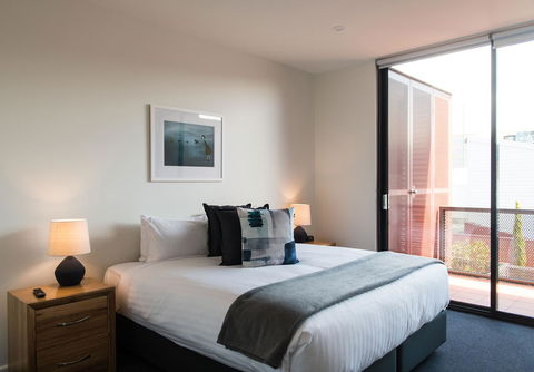 Sullivans Cove Apartments - ACT Tourism 40