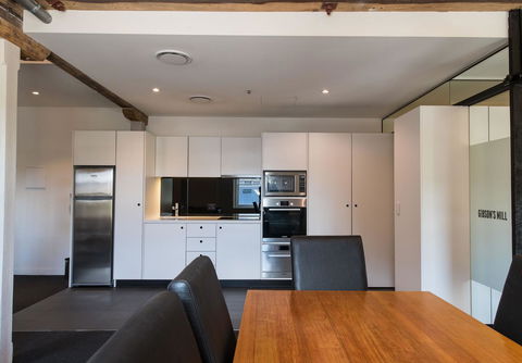 Sullivans Cove Apartments - ACT Tourism 28