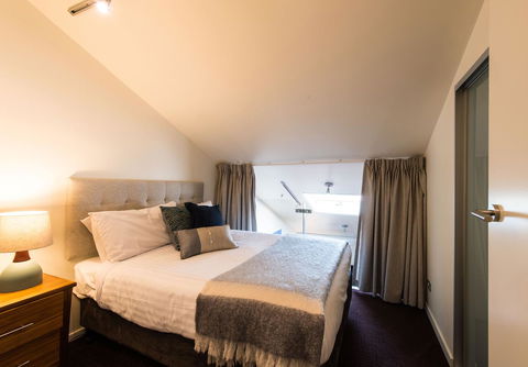 Sullivans Cove Apartments - ACT Tourism 20