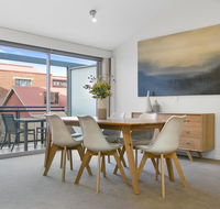 Sullivans Cove Apartments - ACT Tourism