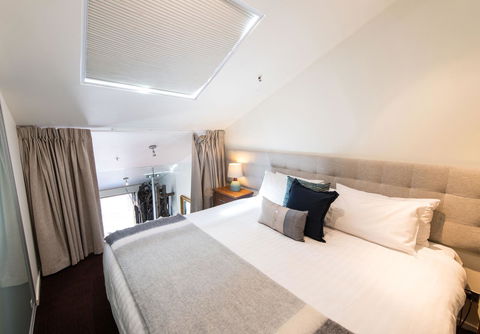 Sullivans Cove Apartments - ACT Tourism 12