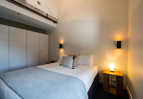 Sullivans Cove Apartments - ACT Tourism 30