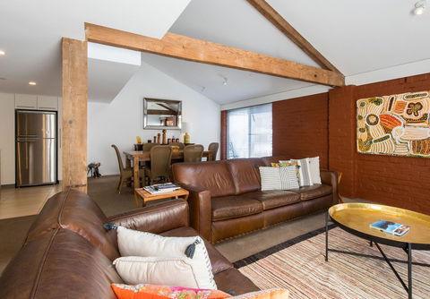 Sullivans Cove Apartments - ACT Tourism 21