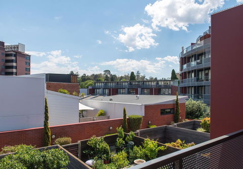 Sullivans Cove Apartments - ACT Tourism 41