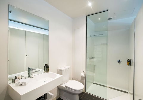 Sullivans Cove Apartments - ACT Tourism 27