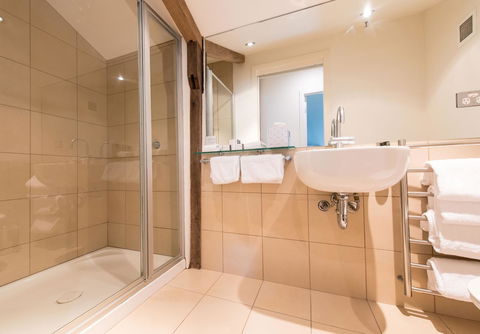 Sullivans Cove Apartments - ACT Tourism 17