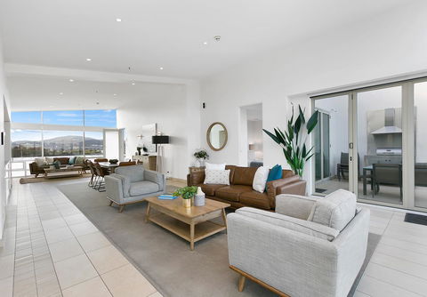 Sullivans Cove Apartments - ACT Tourism 7