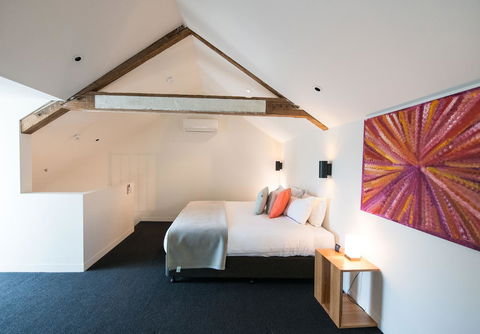 Sullivans Cove Apartments - ACT Tourism 25