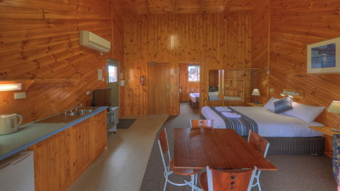 BIG4 Low Head Tourist Park - ACT Tourism 23