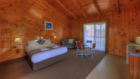 BIG4 Low Head Tourist Park - ACT Tourism 24