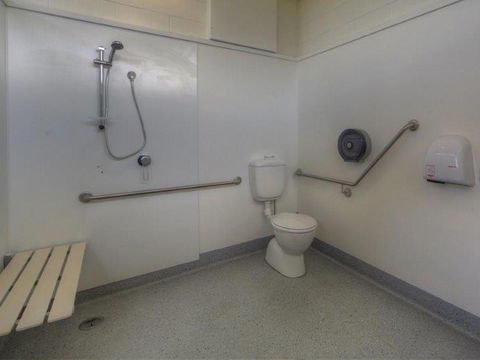 BIG4 Low Head Tourist Park - ACT Tourism 31