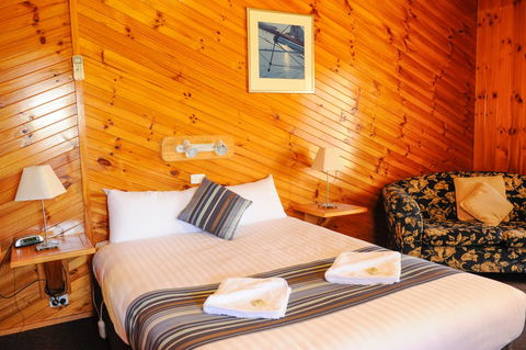 BIG4 Low Head Tourist Park - ACT Tourism 2