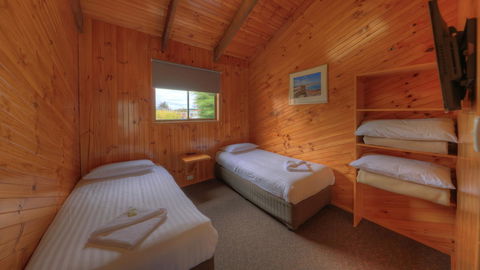 BIG4 Low Head Tourist Park - ACT Tourism 20