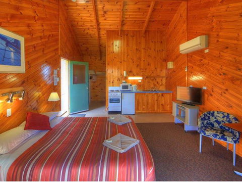 BIG4 Low Head Tourist Park - ACT Tourism 34