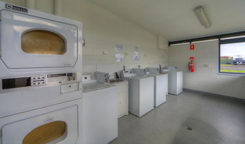 BIG4 Low Head Tourist Park - ACT Tourism 12