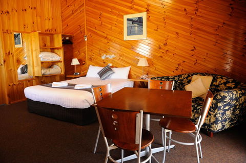 BIG4 Low Head Tourist Park - ACT Tourism 3