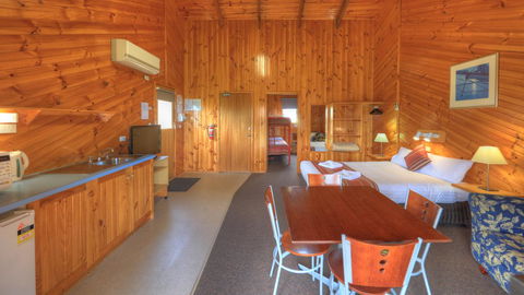 BIG4 Low Head Tourist Park - ACT Tourism 17