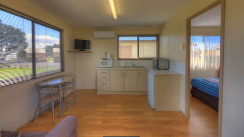 BIG4 Low Head Tourist Park - ACT Tourism 16