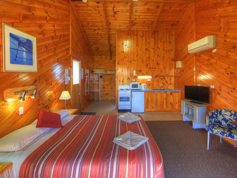 BIG4 Low Head Tourist Park - ACT Tourism 41