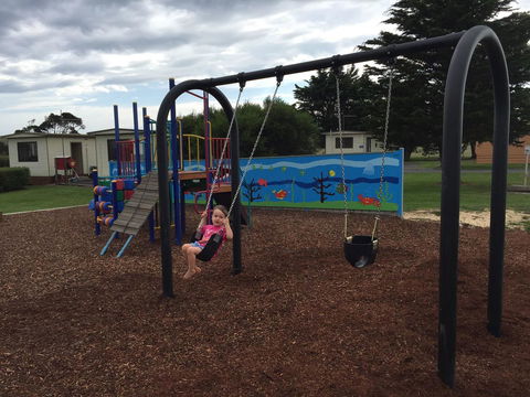 BIG4 Low Head Tourist Park - ACT Tourism 8