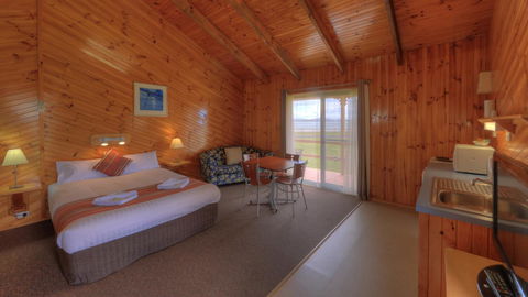 BIG4 Low Head Tourist Park - ACT Tourism 19