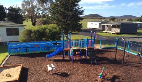 BIG4 Low Head Tourist Park - ACT Tourism 9