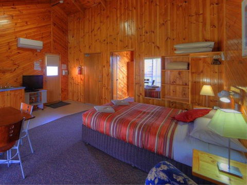 BIG4 Low Head Tourist Park - ACT Tourism 43