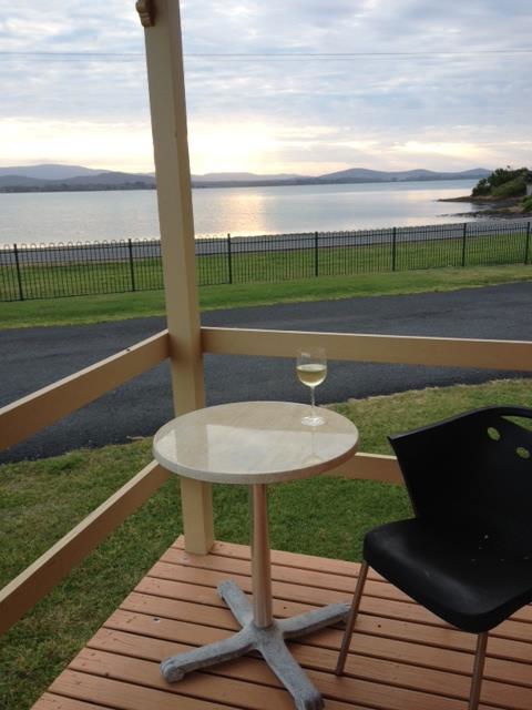 BIG4 Low Head Tourist Park - ACT Tourism 1