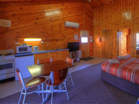 BIG4 Low Head Tourist Park - ACT Tourism 32