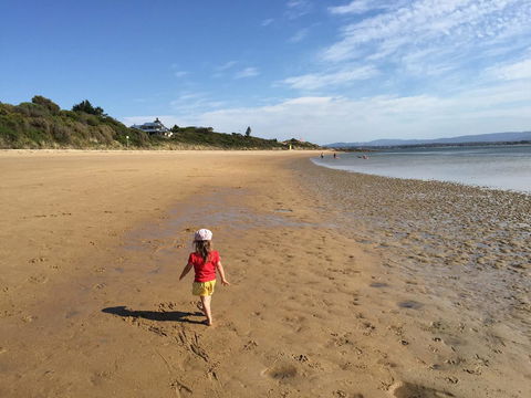 BIG4 Low Head Tourist Park - ACT Tourism 7