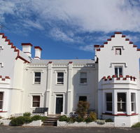 Trinity Hill Apartments - ACT Tourism