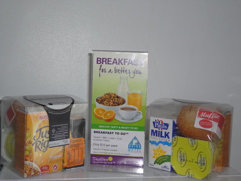 Adina Place Motel Apartments - ACT Tourism 34