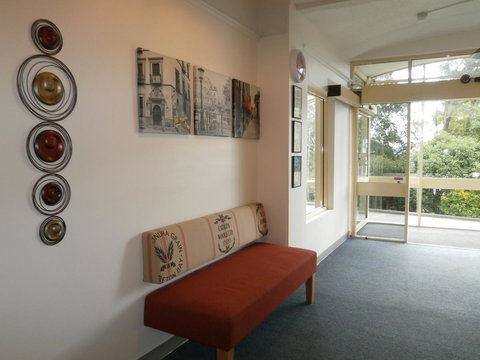 Adina Place Motel Apartments - ACT Tourism 22