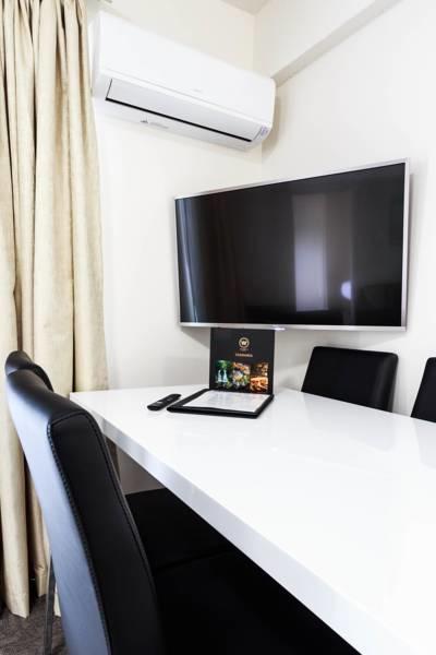 Adina Place Motel Apartments - ACT Tourism 4