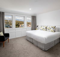 Rydges Hobart - ACT Tourism