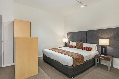 Mantra One Sandy Bay Road - ACT Tourism 10