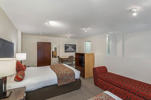 Mantra One Sandy Bay Road - ACT Tourism 14