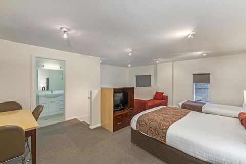 Mantra One Sandy Bay Road - ACT Tourism 17