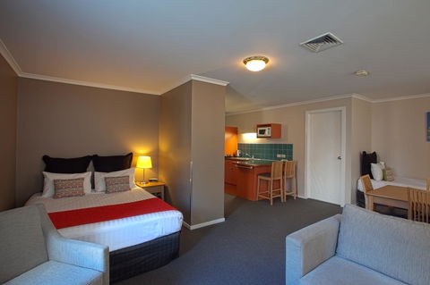 Hobart Waterfront Apartments - ACT Tourism 5
