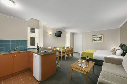 Hobart Waterfront Apartments - ACT Tourism 1
