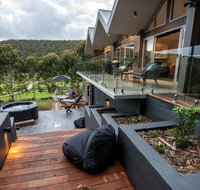 Adventure Bay Retreat Bruny Island - ACT Tourism