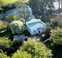 Forth River Cottage - ACT Tourism